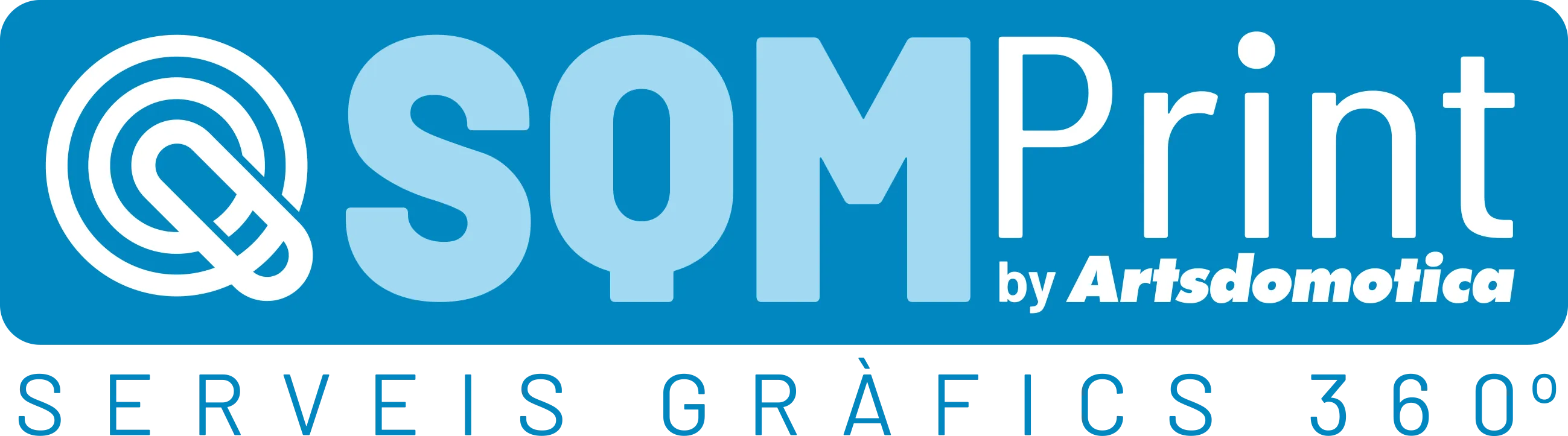 SQMPrint Logo